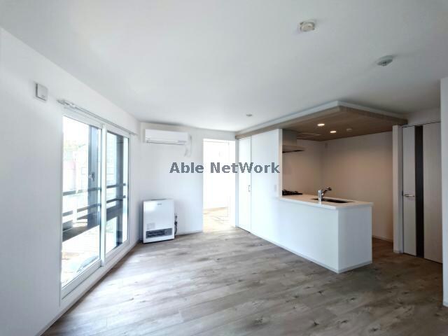 ARDER N11　アルディアＮ11の物件内観写真