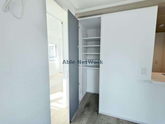 ARDER N11　アルディアＮ11の物件内観写真