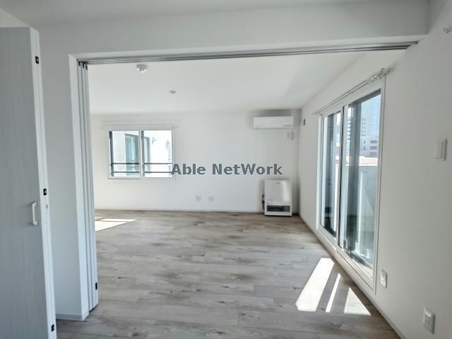 ARDER N11　アルディアＮ11の物件内観写真