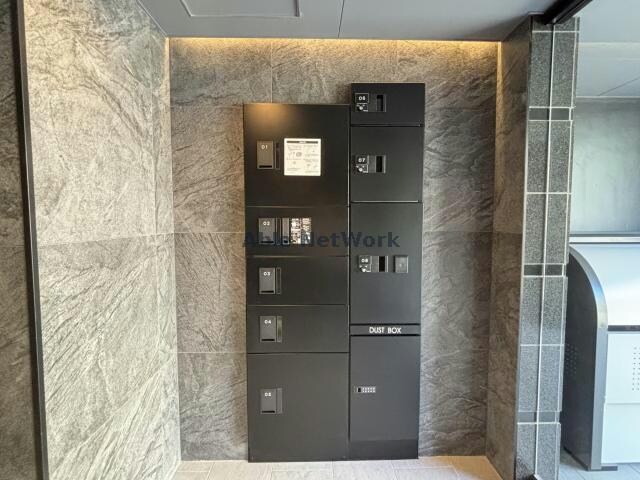 ARDER N11　アルディアＮ11の物件外観写真