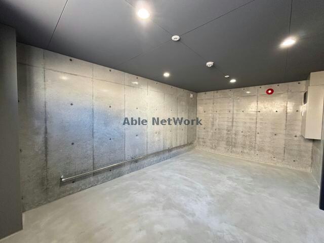 ARDER N11　アルディアＮ11の物件外観写真