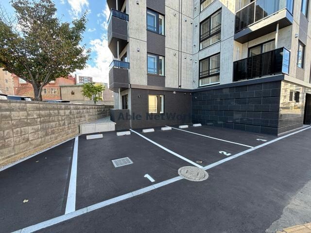 ARDER N11　アルディアＮ11の物件外観写真