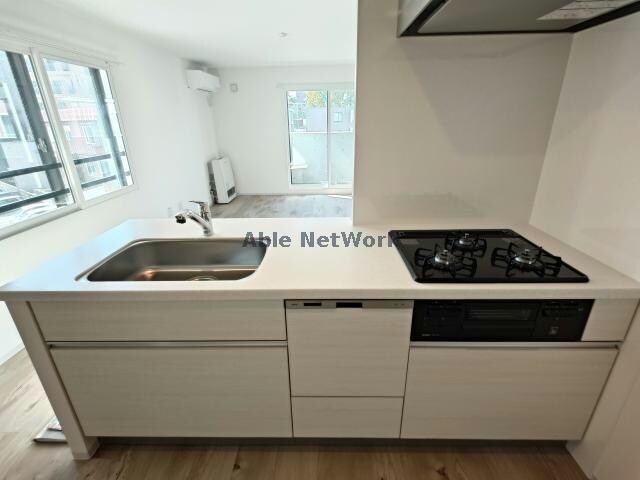 ARDER N11　アルディアＮ11の物件内観写真