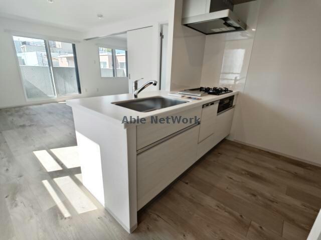 ARDER N11　アルディアＮ11の物件内観写真