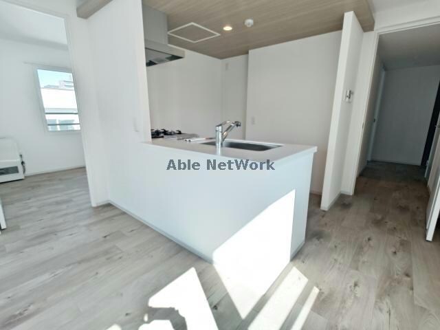 ARDER N11　アルディアＮ11の物件内観写真