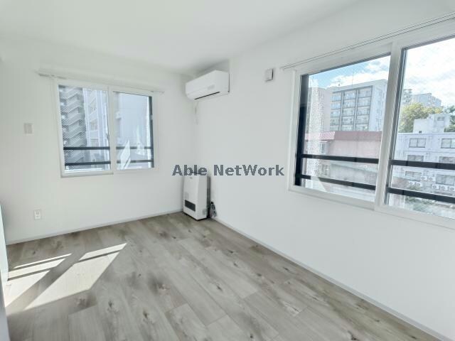 ARDER N11　アルディアＮ11の物件内観写真