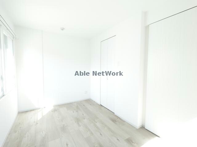 ARDER N11　アルディアＮ11の物件内観写真