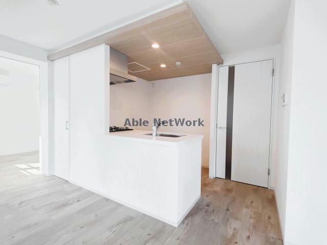 ARDER N11　アルディアＮ11の物件内観写真