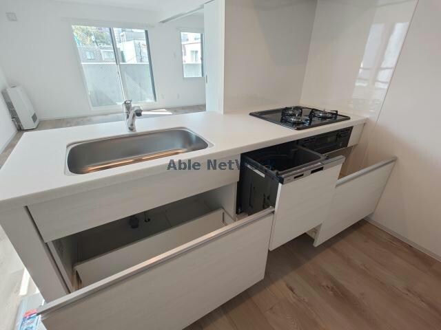 ARDER N11　アルディアＮ11の物件内観写真