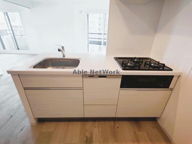 ARDER N11　アルディアＮ11の物件内観写真