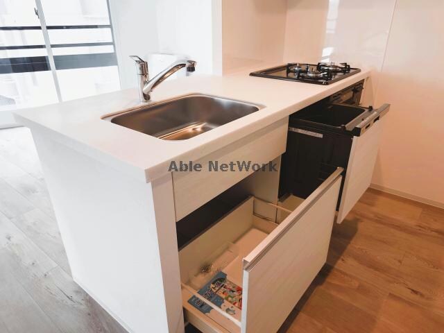 ARDER N11　アルディアＮ11の物件内観写真