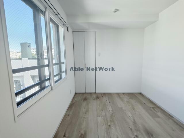 ARDER N11　アルディアＮ11の物件内観写真