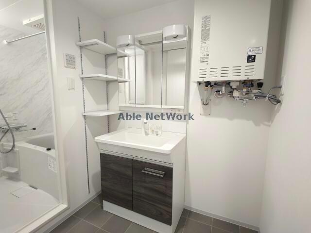 ARDER N11　アルディアＮ11の物件内観写真