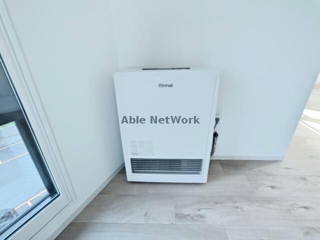 ARDER N11　アルディアＮ11の物件内観写真