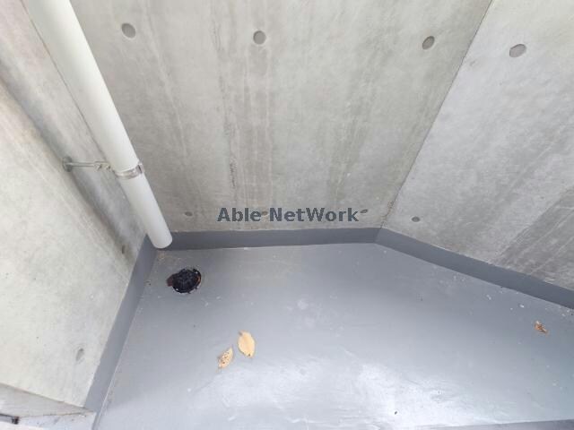 ARDER N11　アルディアＮ11の物件内観写真