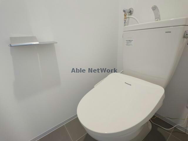 ARDER N11　アルディアＮ11の物件内観写真