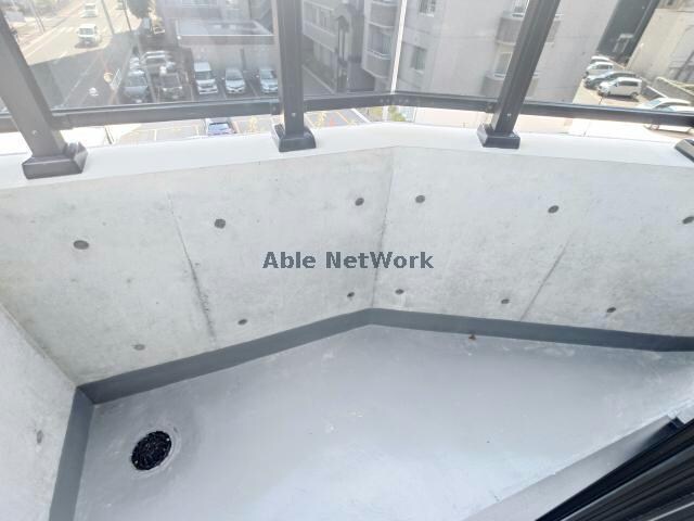 ARDER N11　アルディアＮ11の物件内観写真