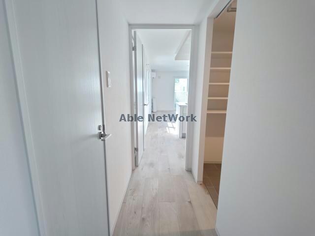 ARDER N11　アルディアＮ11の物件内観写真