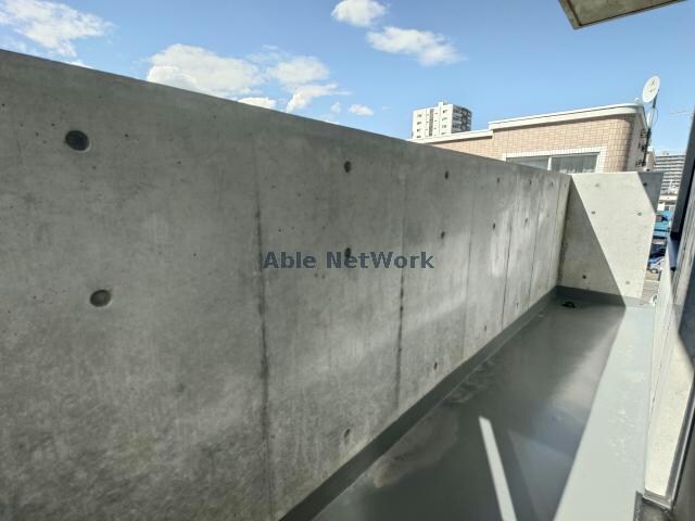 ARDER N11　アルディアＮ11の物件内観写真