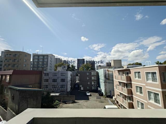 ARDER N11　アルディアＮ11の物件内観写真