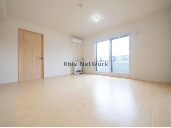 Lien北18　リアン北18の物件内観写真