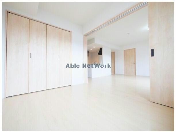 Lien北18　リアン北18の物件内観写真