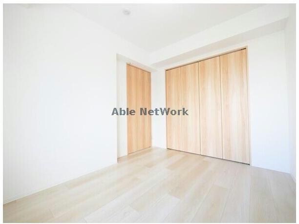 Lien北18　リアン北18の物件内観写真