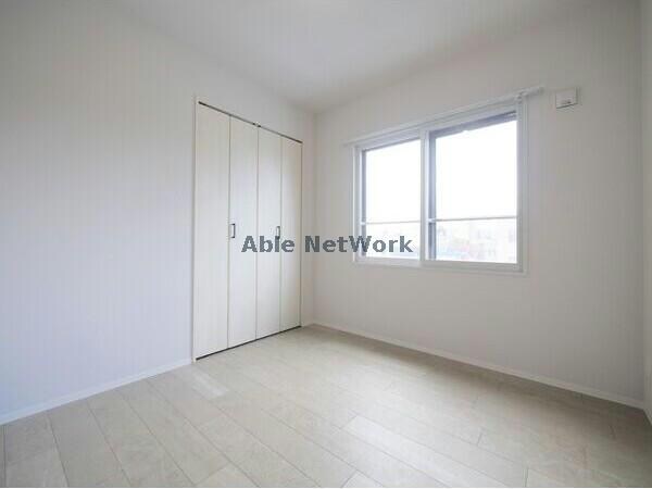 Lien北18　リアン北18の物件内観写真