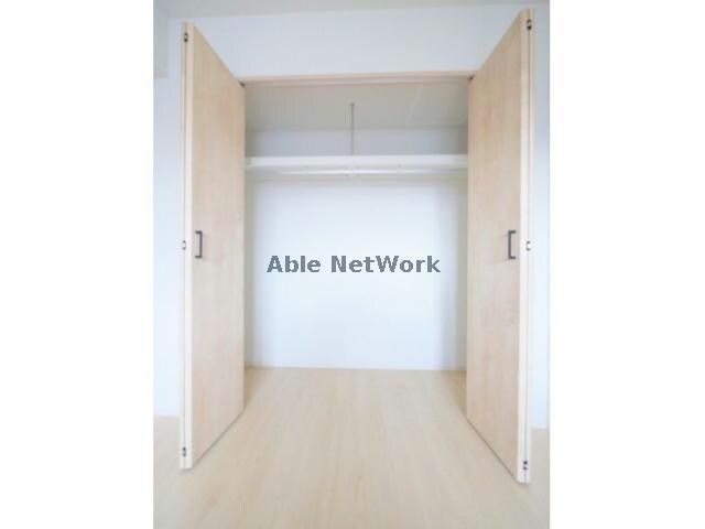 Lien北18　リアン北18の物件内観写真