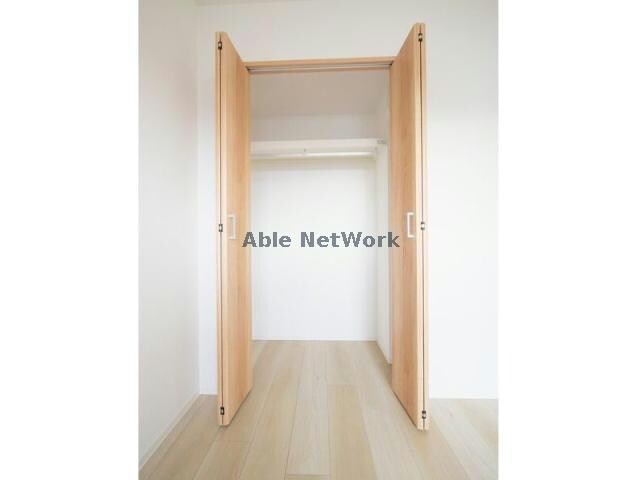 Lien北18　リアン北18の物件内観写真