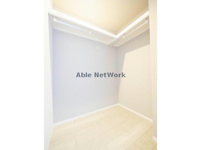 Lien北18　リアン北18の物件内観写真