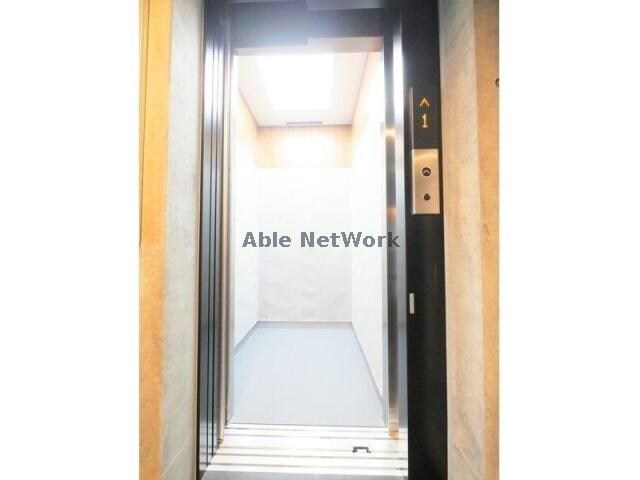 Lien北18　リアン北18の物件外観写真