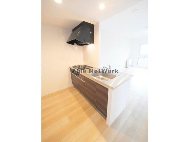 Lien北18　リアン北18の物件内観写真