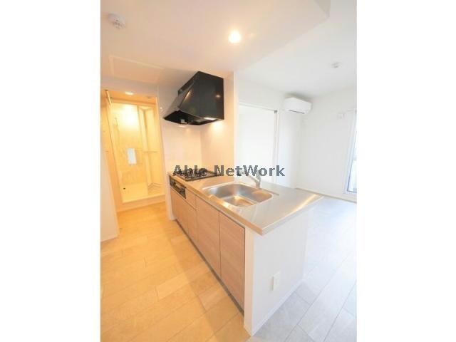 Lien北18　リアン北18の物件内観写真