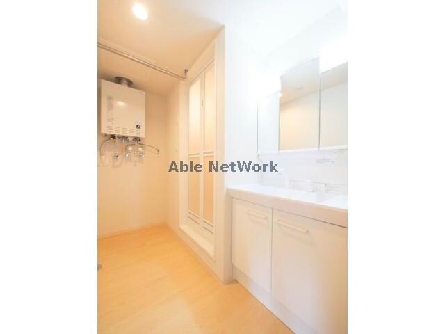 Lien北18　リアン北18の物件内観写真