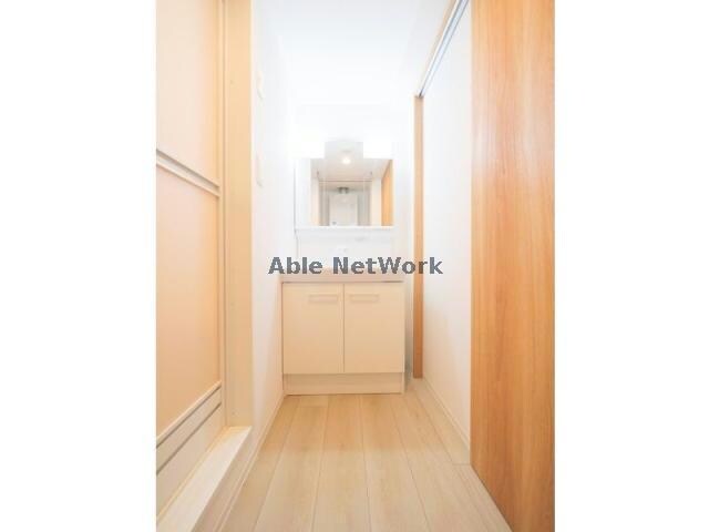 Lien北18　リアン北18の物件内観写真