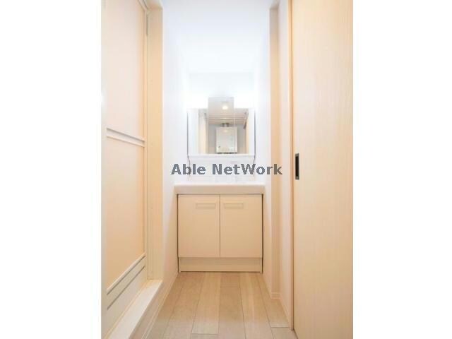 Lien北18　リアン北18の物件内観写真