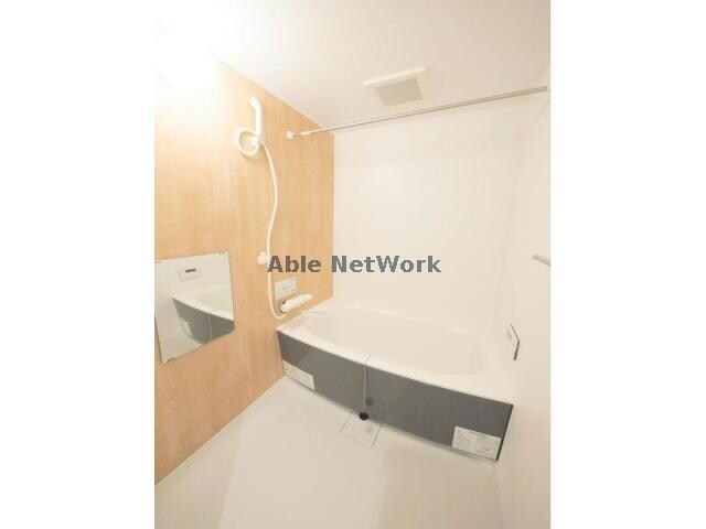 Lien北18　リアン北18の物件内観写真