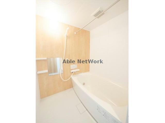 Lien北18　リアン北18の物件内観写真