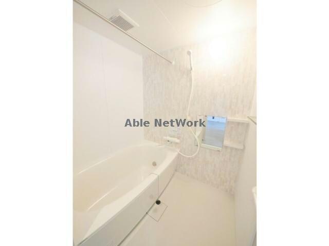 Lien北18　リアン北18の物件内観写真