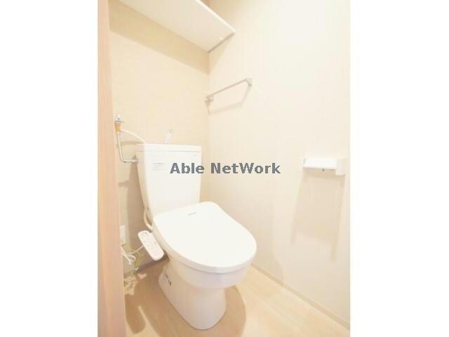 Lien北18　リアン北18の物件内観写真