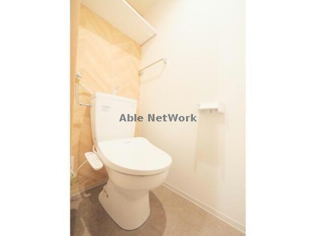 Lien北18　リアン北18の物件内観写真