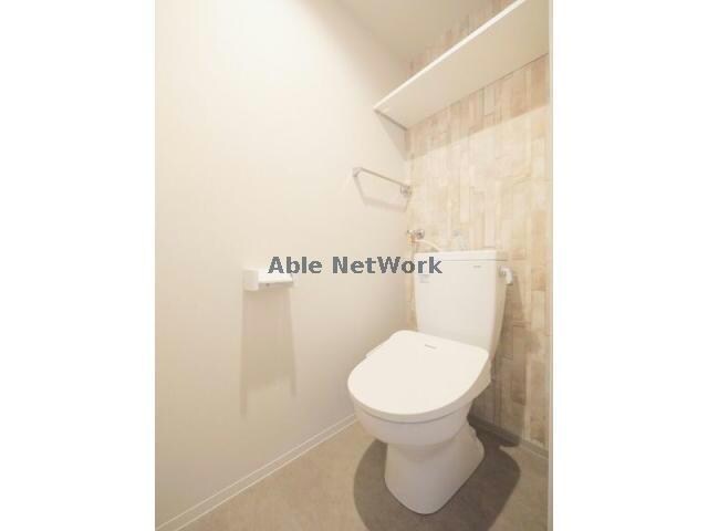 Lien北18　リアン北18の物件内観写真