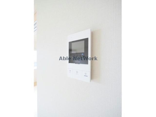 Lien北18　リアン北18の物件内観写真