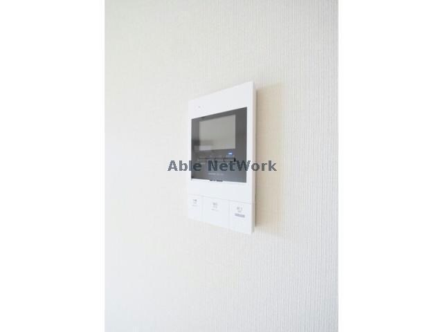 Lien北18　リアン北18の物件内観写真