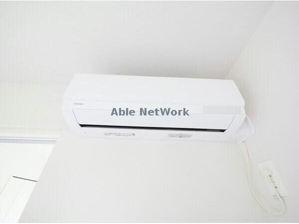 Lien北18　リアン北18の物件内観写真