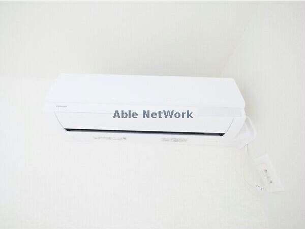 Lien北18　リアン北18の物件内観写真