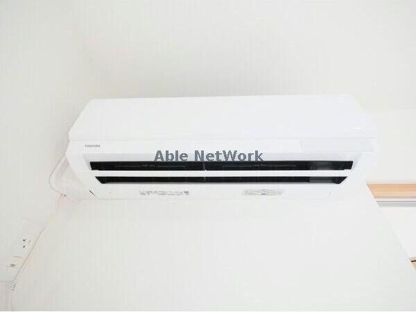 Lien北18　リアン北18の物件内観写真