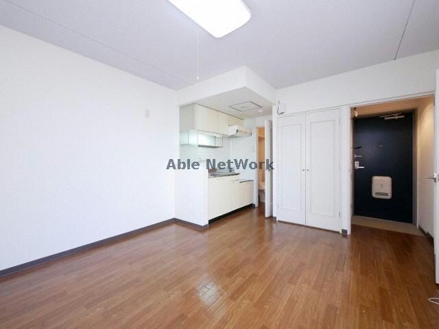 ヴェルデ麻生の物件内観写真