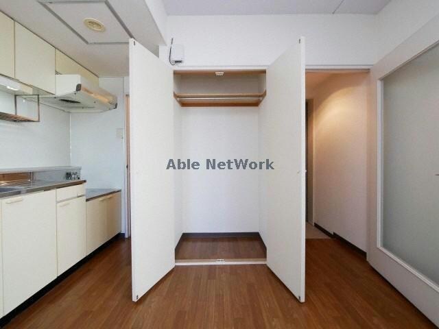 ヴェルデ麻生の物件内観写真